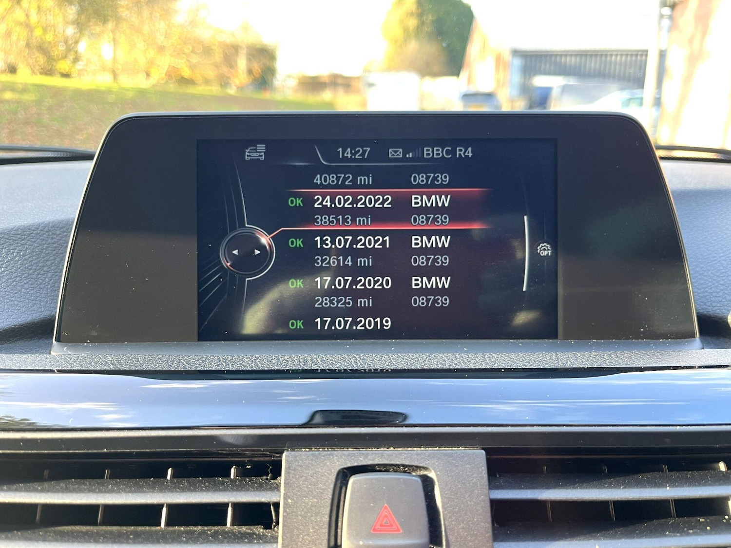 Used BMW 3 Series 2015 for sale - 76608156: Photo 23