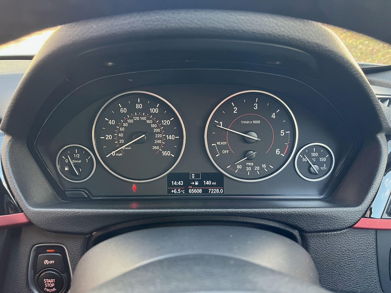 Used BMW 3 Series 2015 for sale - 76608156: Photo 28