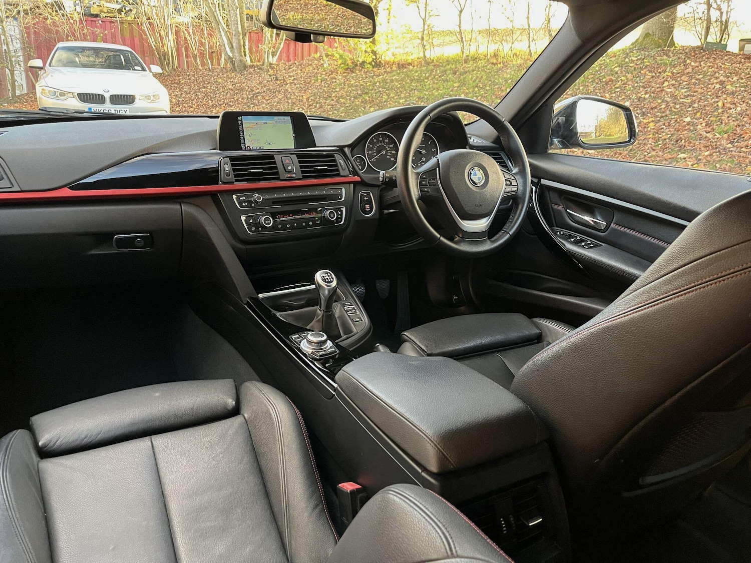 Used BMW 3 Series 2015 for sale - 76608156: Photo 3