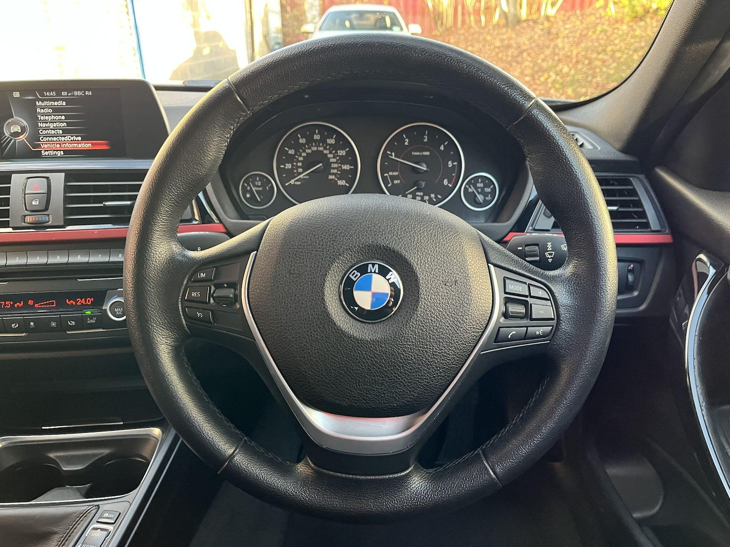 Used BMW 3 Series 2015 for sale - 76608156: Photo 30