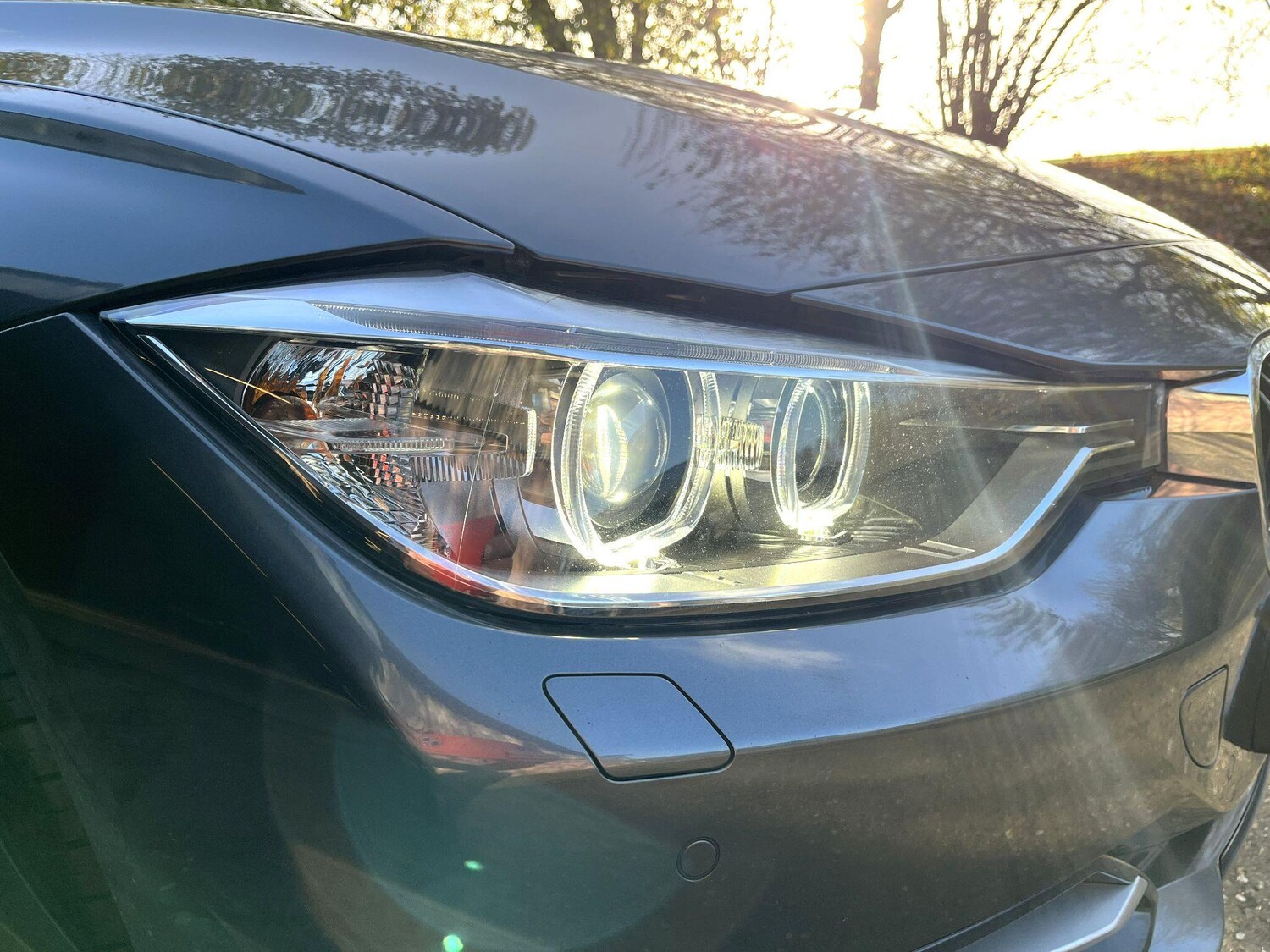 Used BMW 3 Series 2015 for sale - 76608156: Photo 34