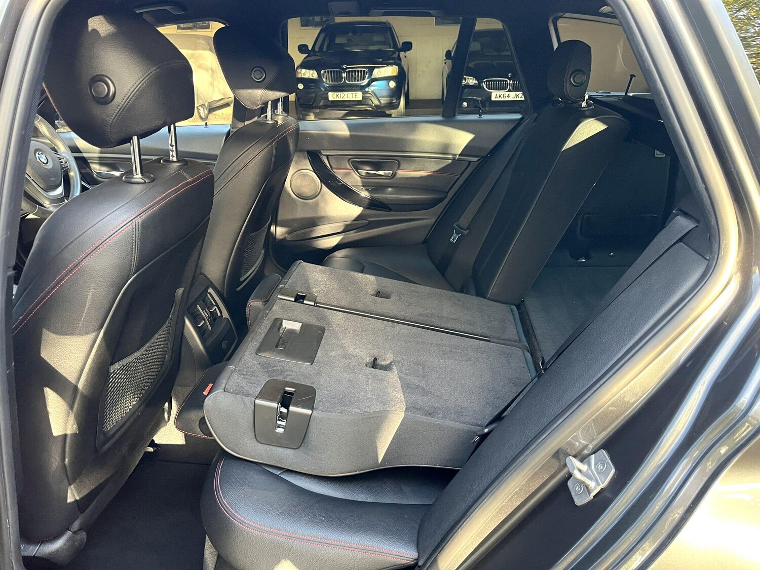 Used BMW 3 Series 2015 for sale - 76608156: Photo 37