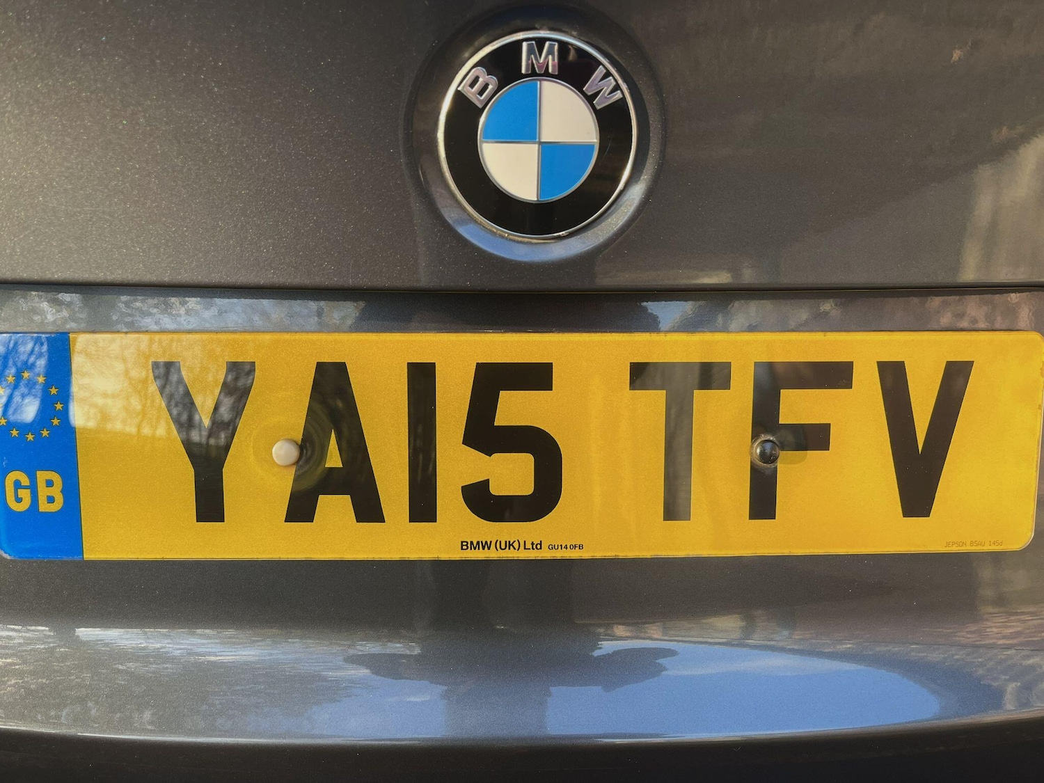 Used BMW 3 Series 2015 for sale - 76608156: Photo 42