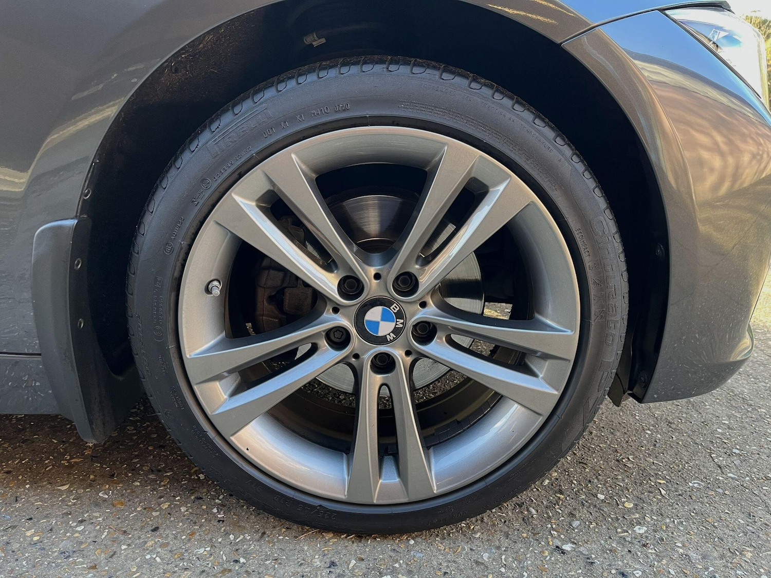 Used BMW 3 Series 2015 for sale - 76608156: Photo 43