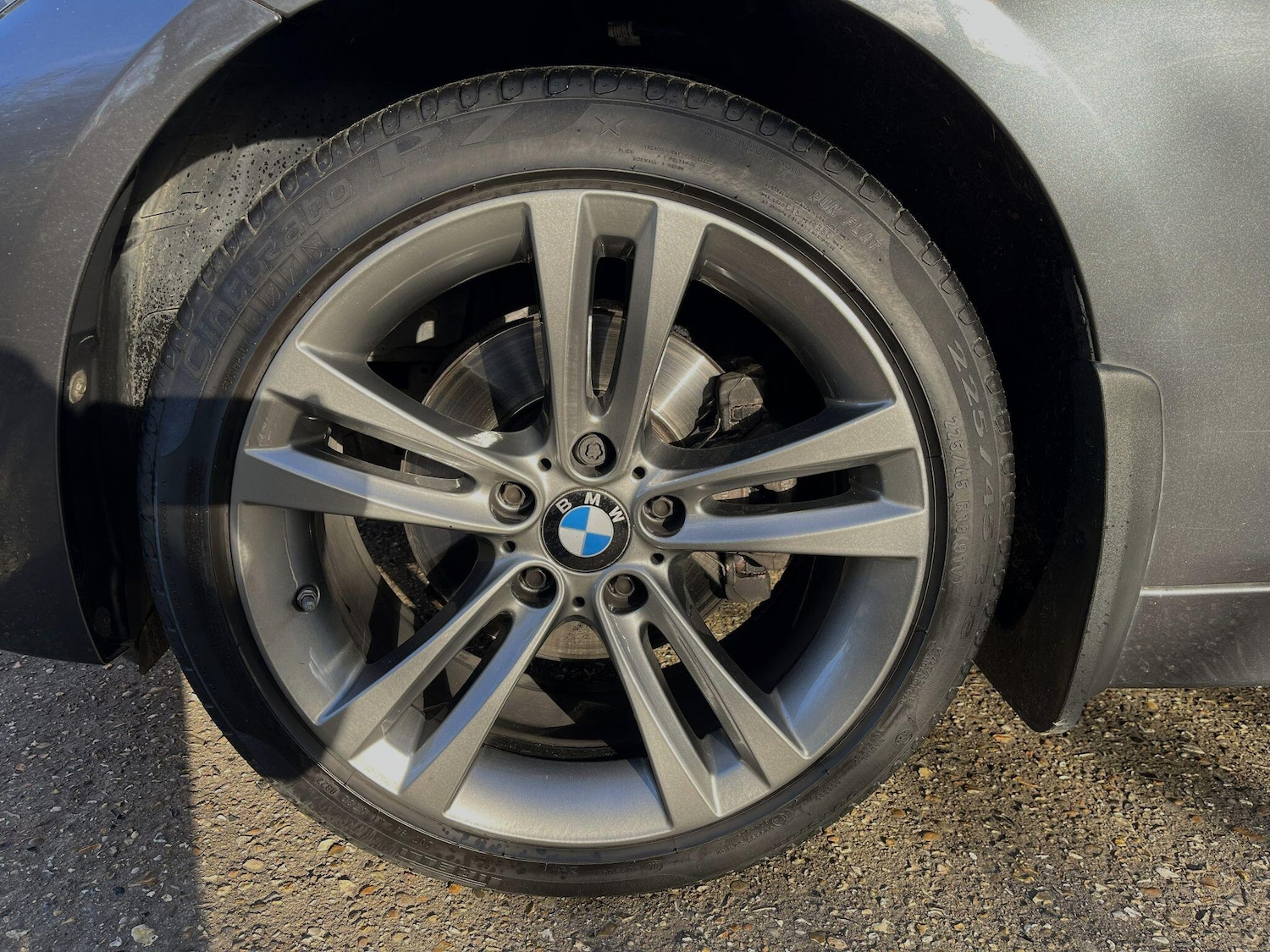 Used BMW 3 Series 2015 for sale - 76608156: Photo 44