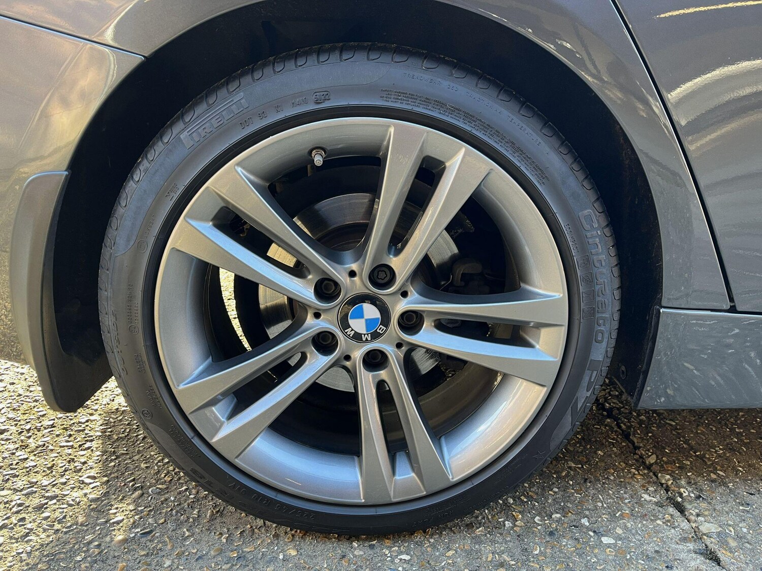 Used BMW 3 Series 2015 for sale - 76608156: Photo 46