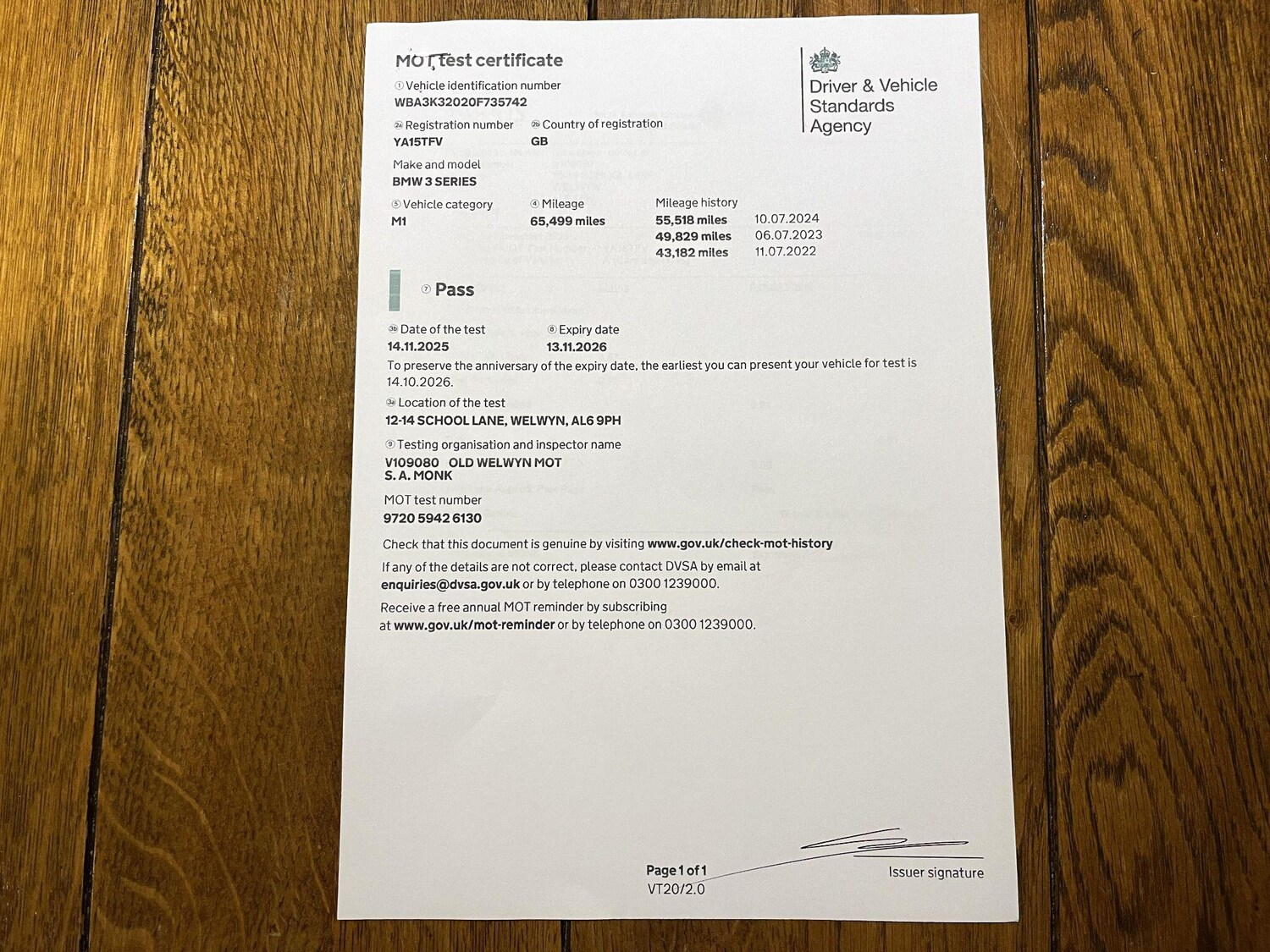 Used BMW 3 Series 2015 for sale - 76608156: Photo 49