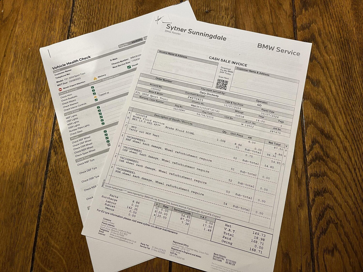 Used BMW 3 Series 2015 for sale - 76608156: Photo 52