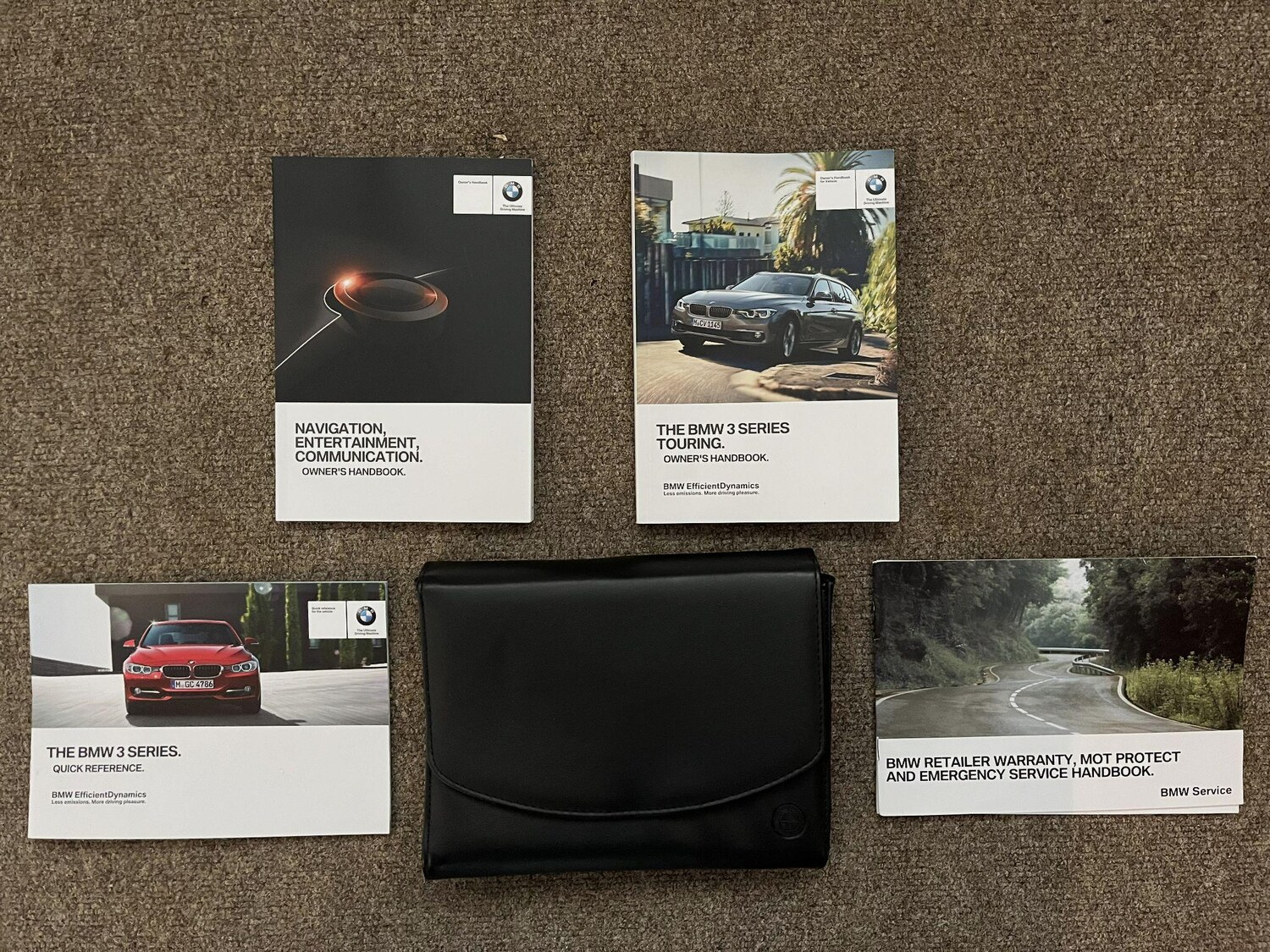 Used BMW 3 Series 2015 for sale - 76608156: Photo 53