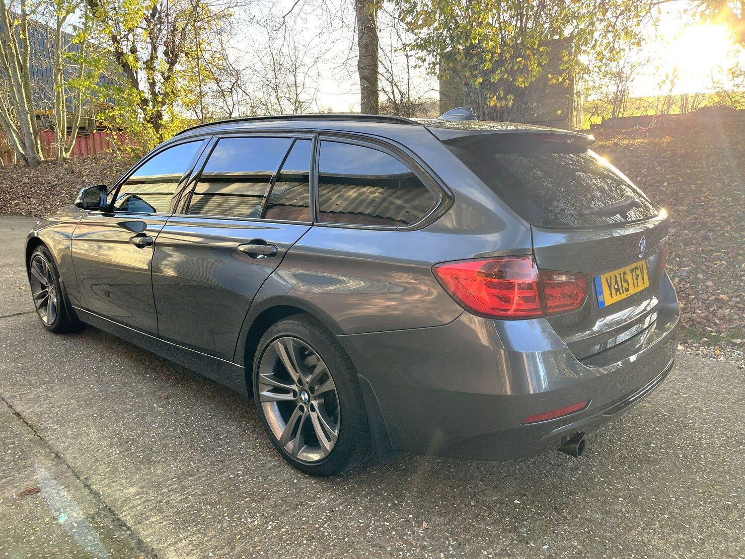 Used BMW 3 Series 2015 for sale - 76608156: Photo 6