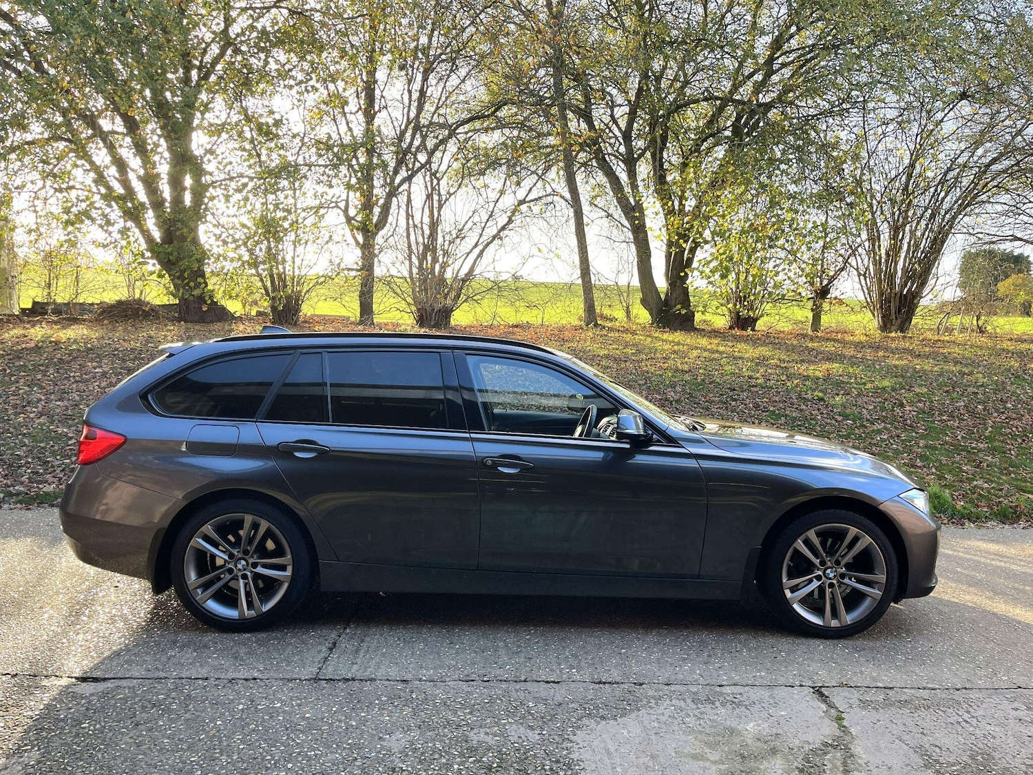 Used BMW 3 Series 2015 for sale - 76608156: Photo 7