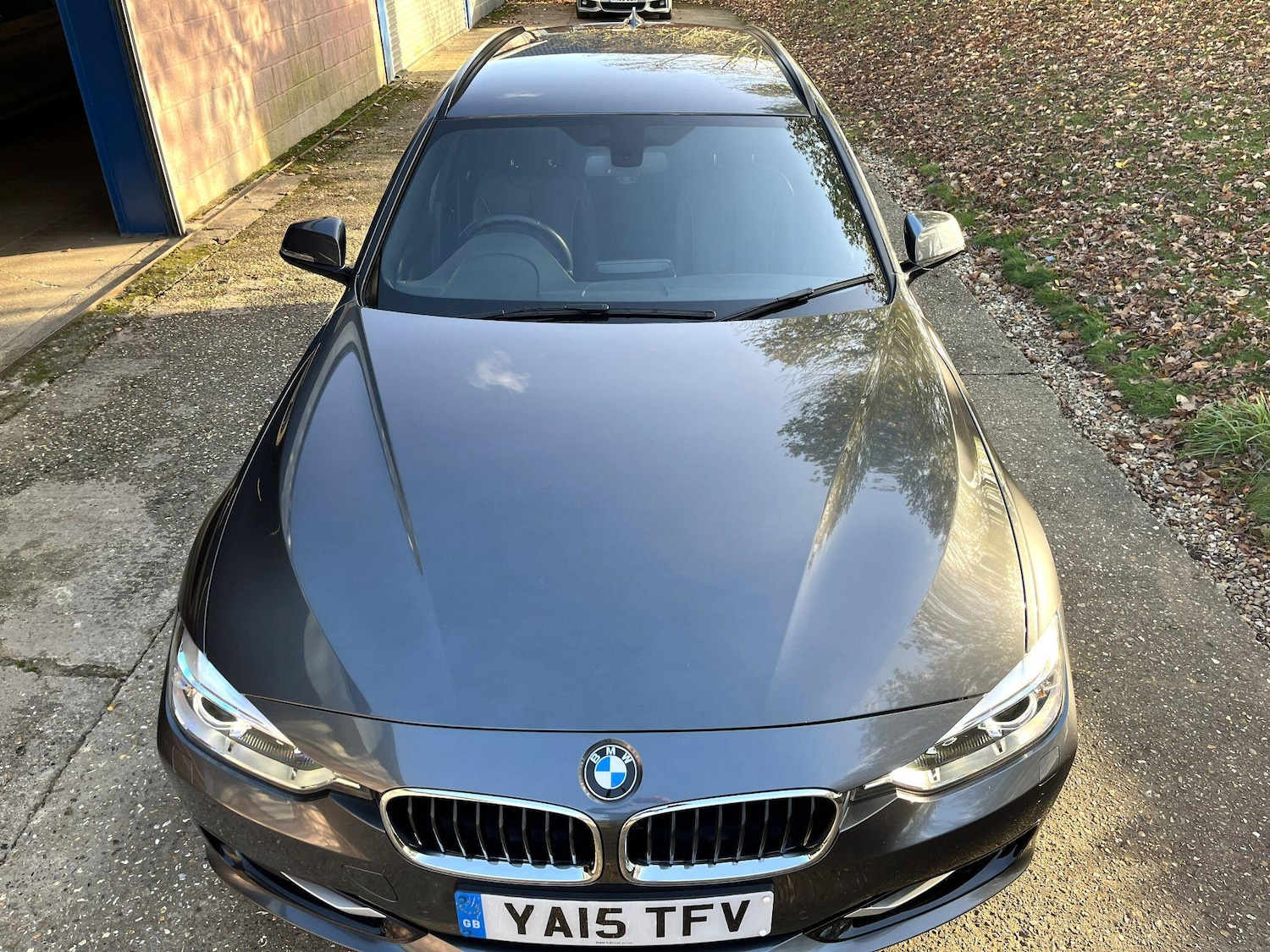 Used BMW 3 Series 2015 for sale - 76608156: Photo 9
