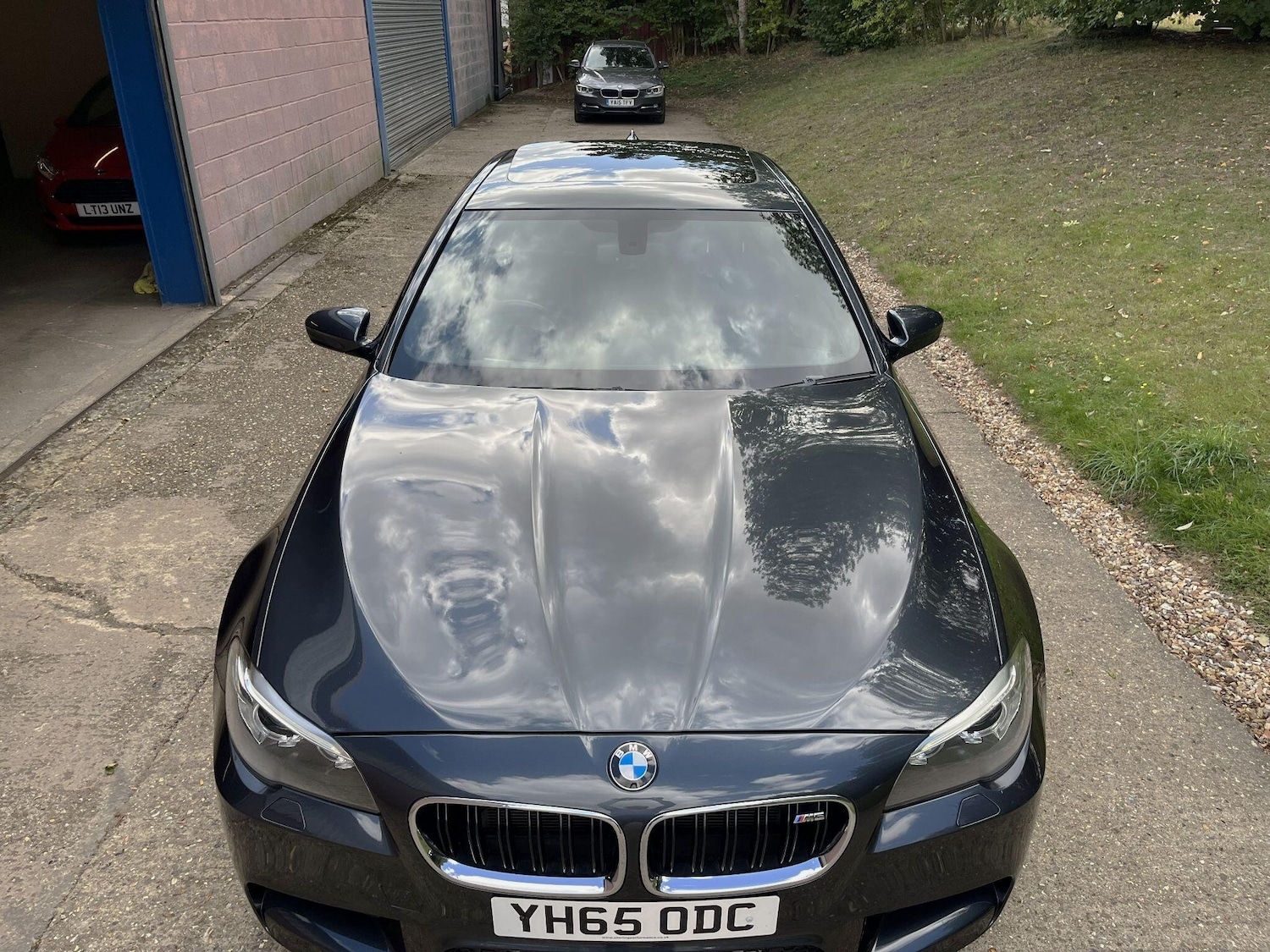 Used BMW M5 2015 for sale - 76990515: Photo 11