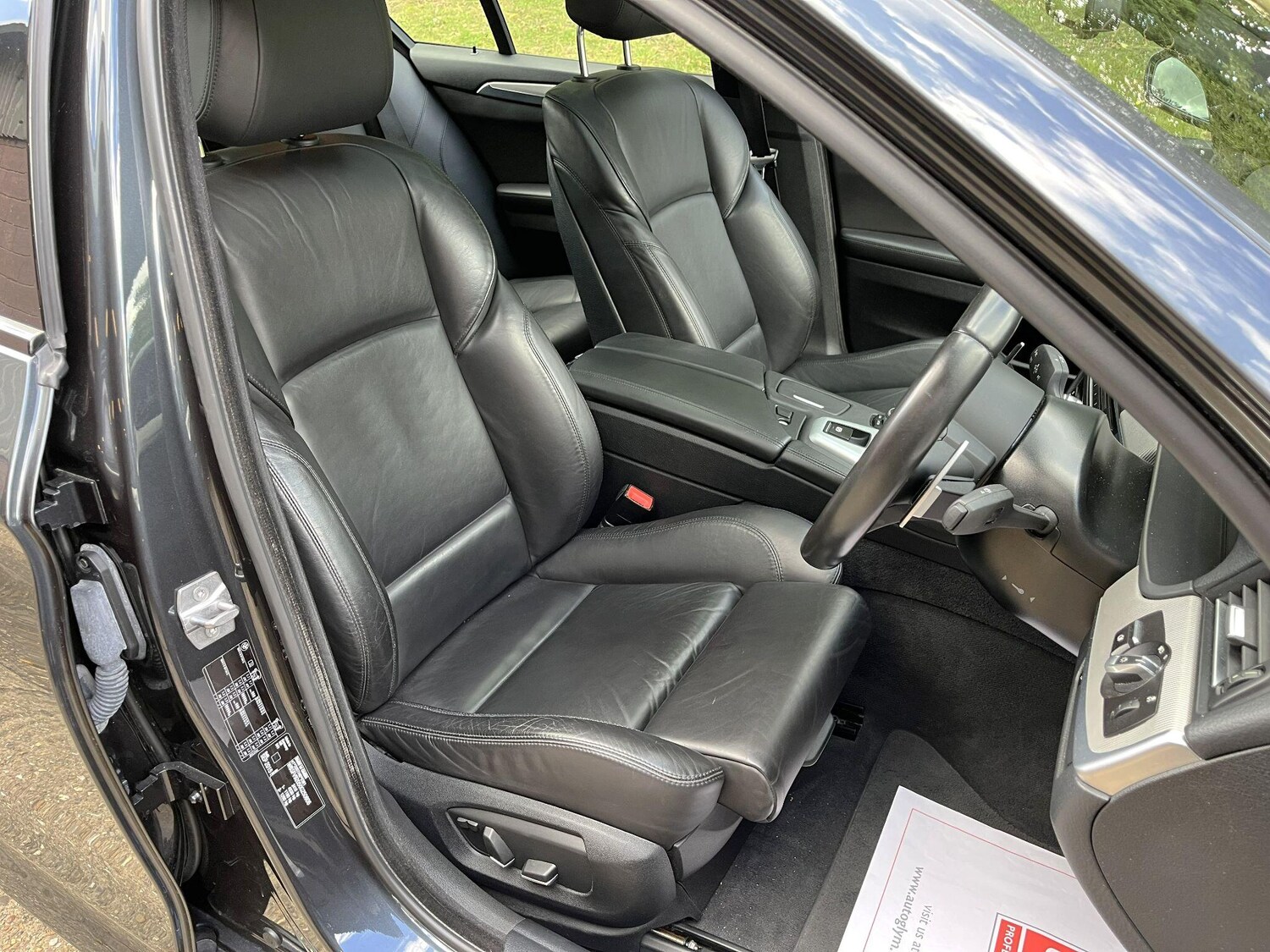 Used BMW M5 2015 for sale - 76990515: Photo 14