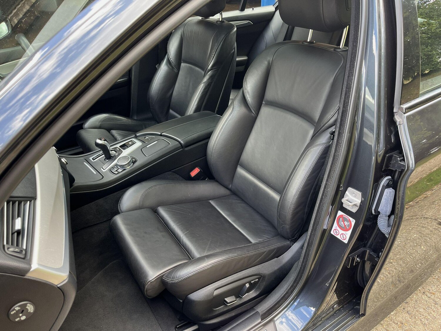 Used BMW M5 2015 for sale - 76990515: Photo 16