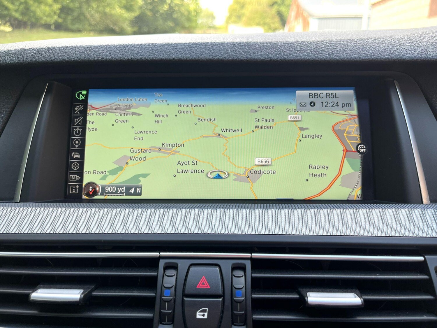 Used BMW M5 2015 for sale - 76990515: Photo 21