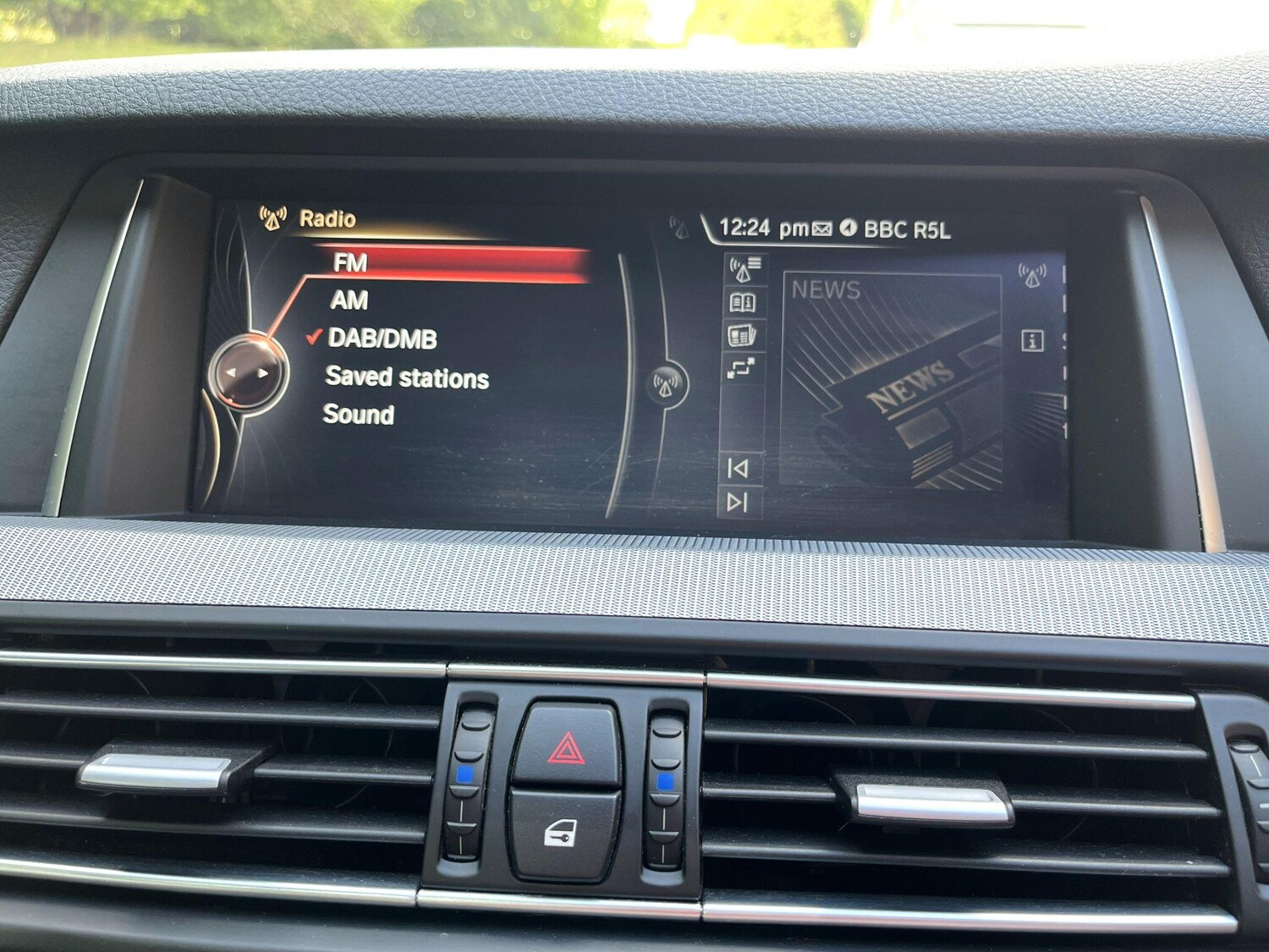 Used BMW M5 2015 for sale - 76990515: Photo 23