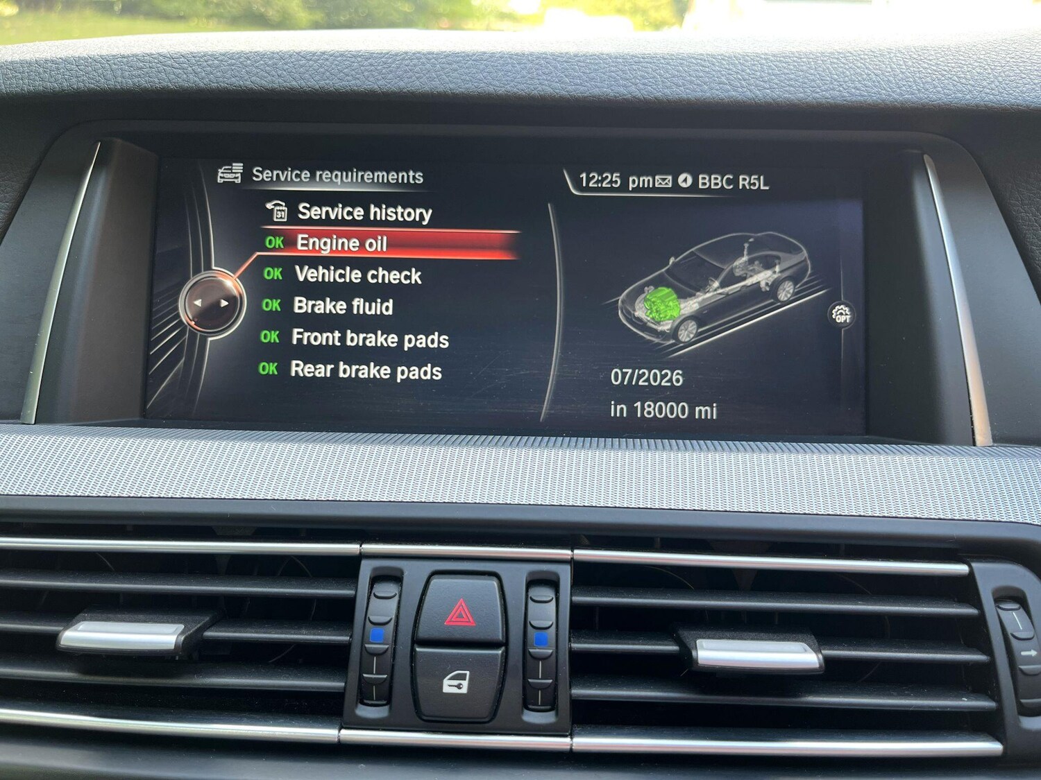 Used BMW M5 2015 for sale - 76990515: Photo 25