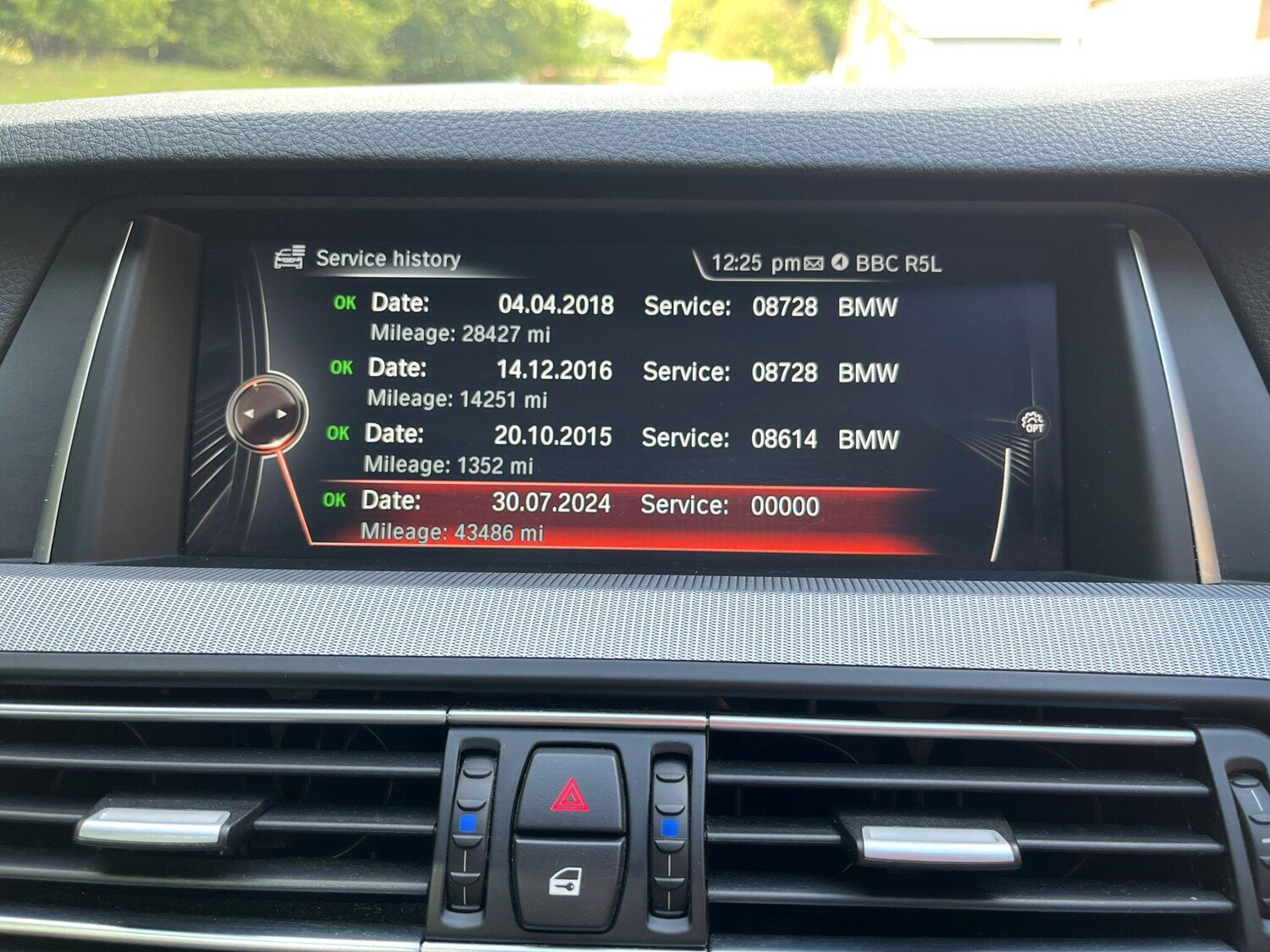 Used BMW M5 2015 for sale - 76990515: Photo 26