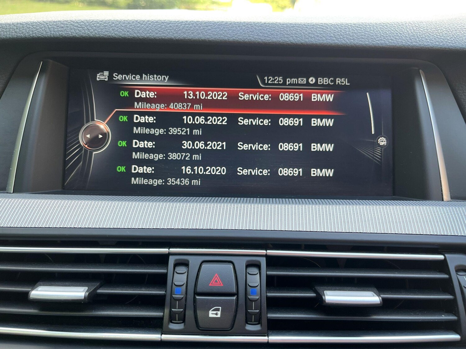 Used BMW M5 2015 for sale - 76990515: Photo 28