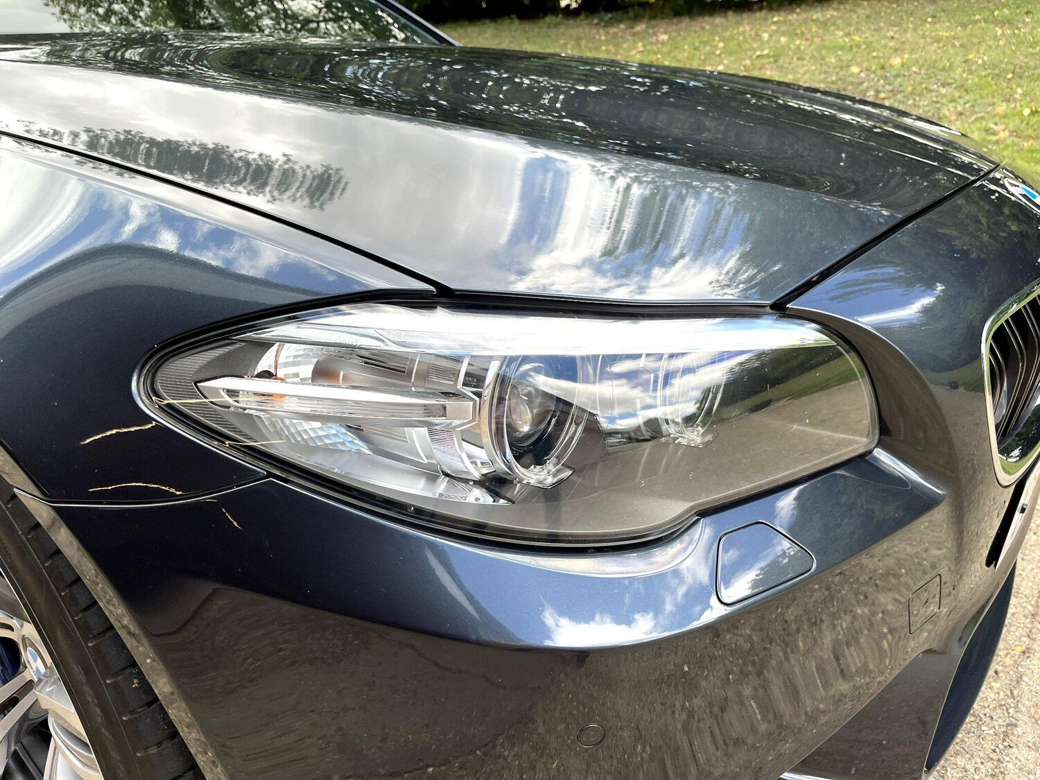 Used BMW M5 2015 for sale - 76990515: Photo 40