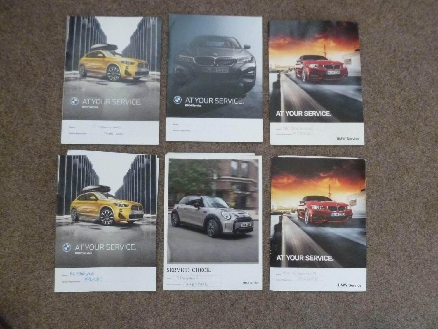 Used BMW M5 2015 for sale - 76990515: Photo 56