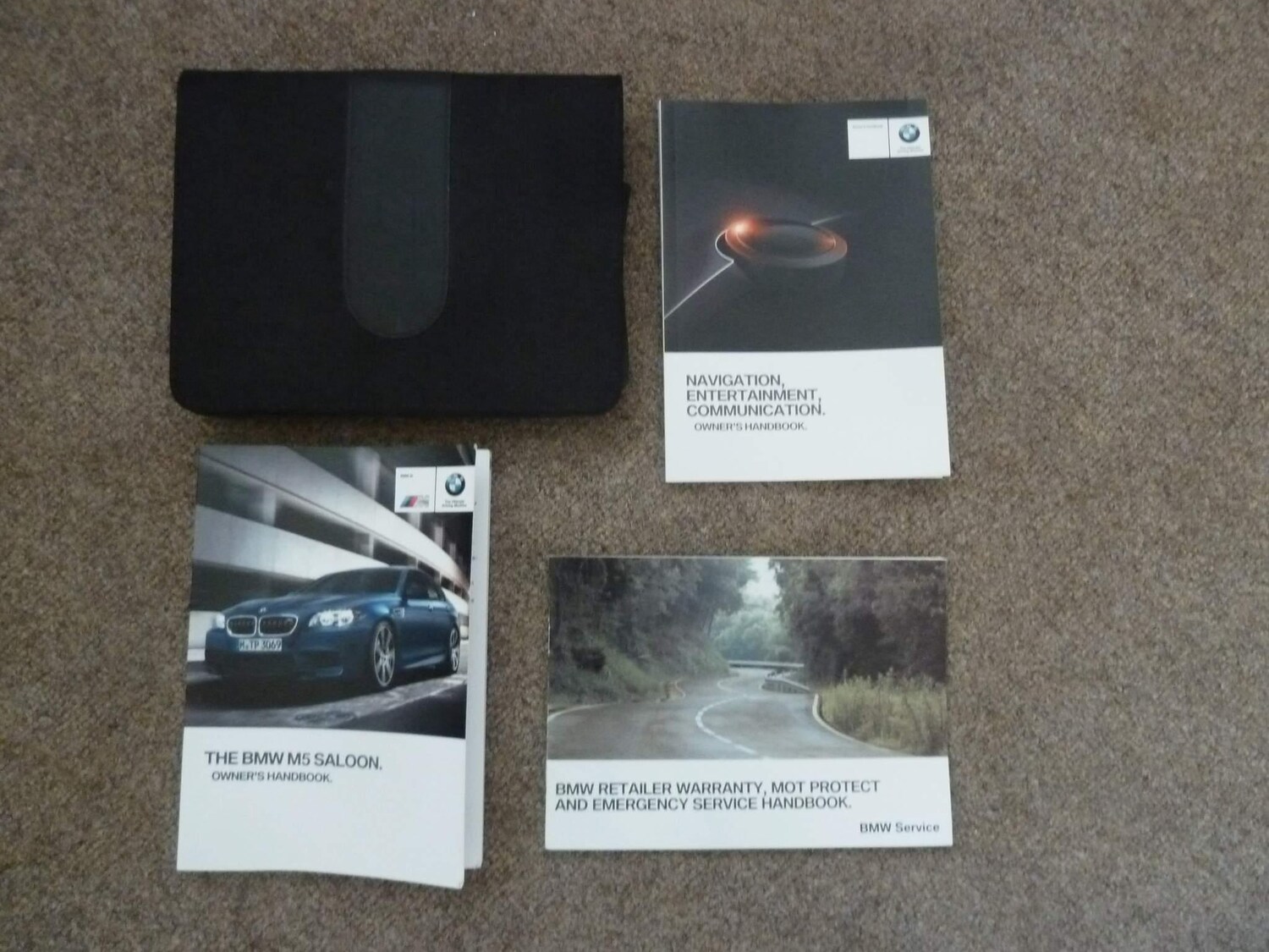 Used BMW M5 2015 for sale - 76990515: Photo 57