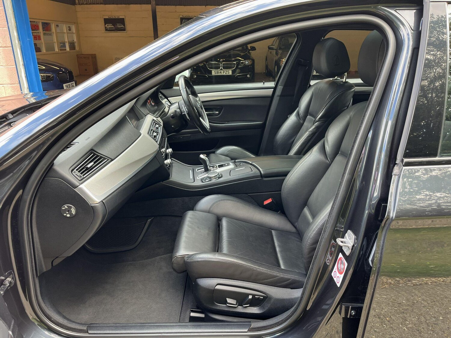 Used BMW M5 2015 for sale - 76484290: Photo 15