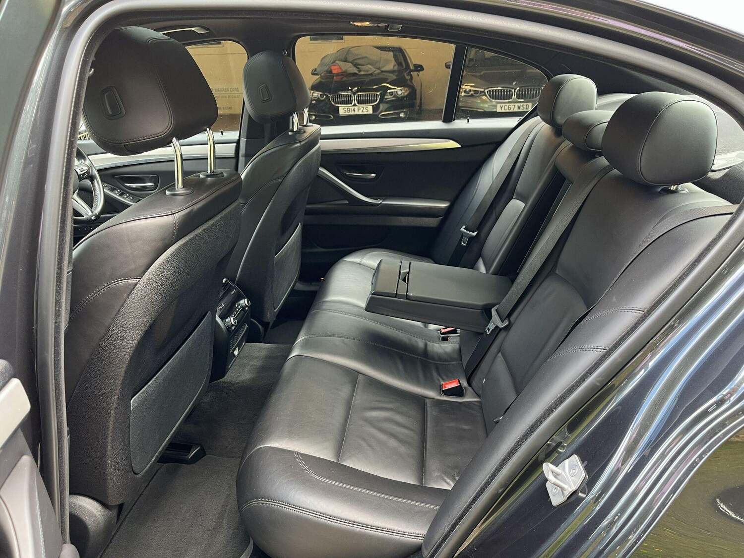 Used BMW M5 2015 for sale - 76484290: Photo 17