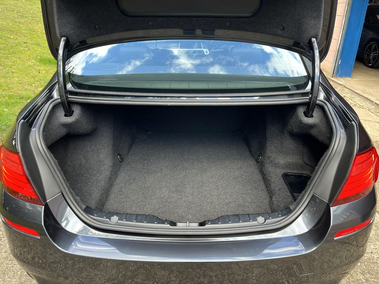 Used BMW M5 2015 for sale - 76484290: Photo 18