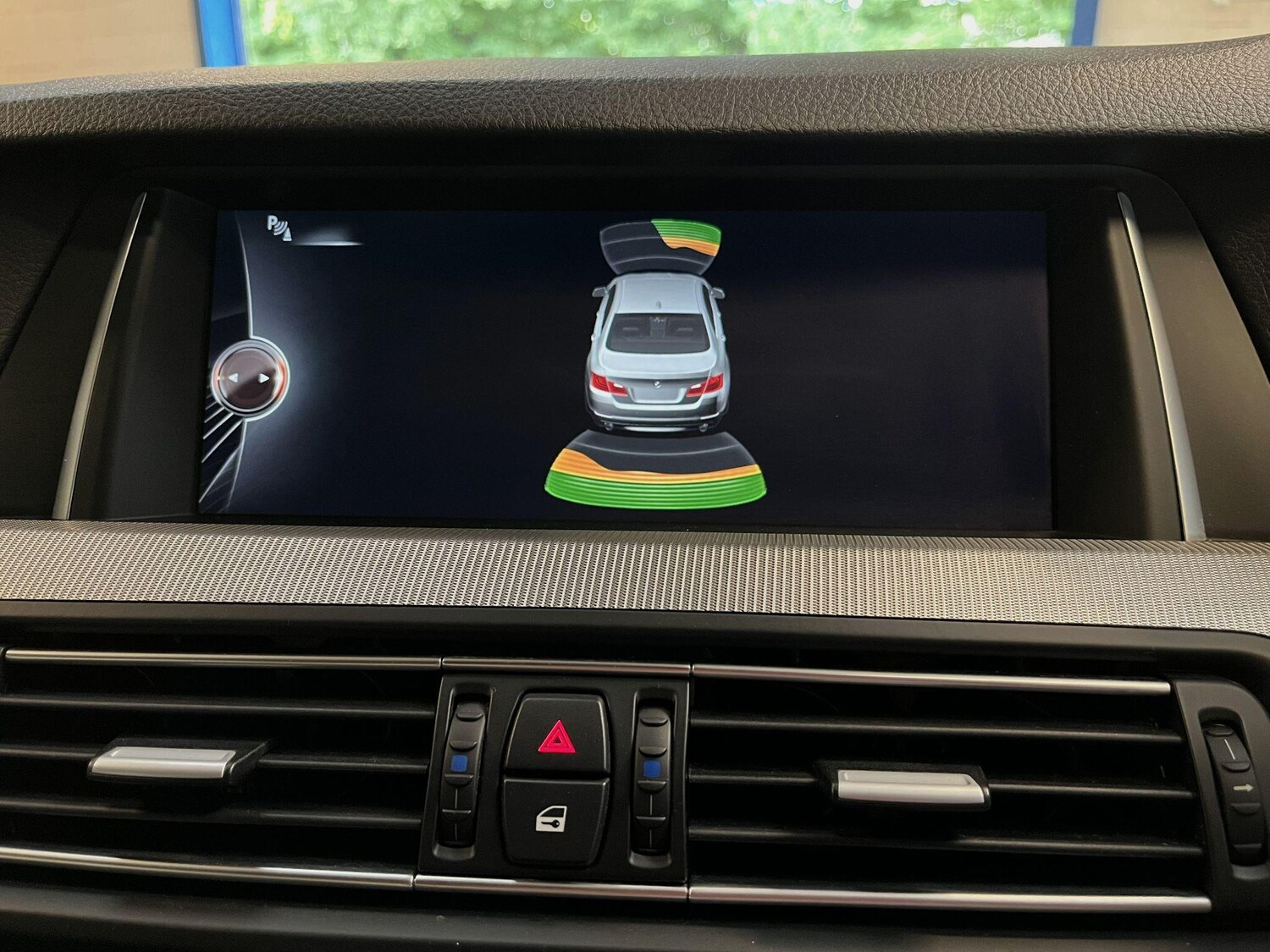 Used BMW M5 2015 for sale - 76484290: Photo 24