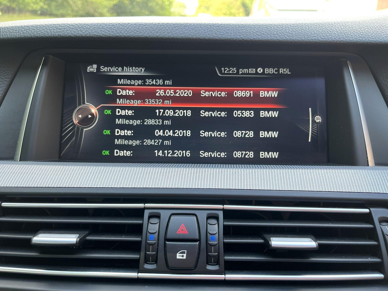 Used BMW M5 2015 for sale - 76484290: Photo 27