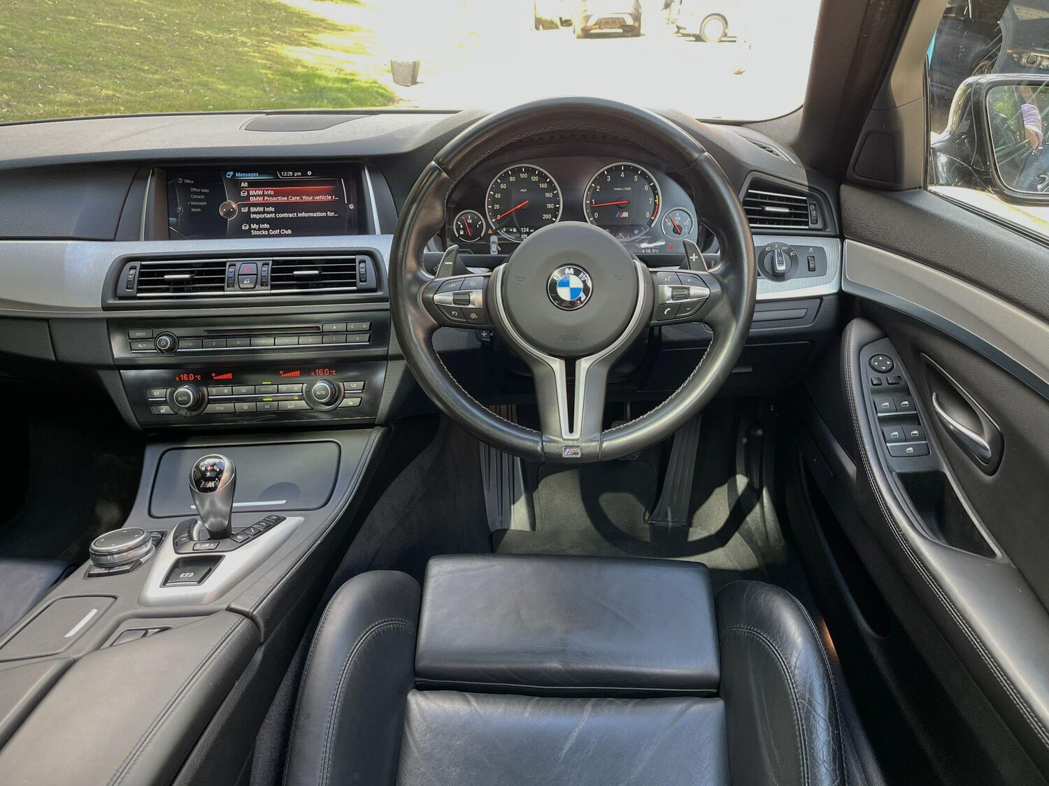 Used BMW M5 2015 for sale - 76484290: Photo 31