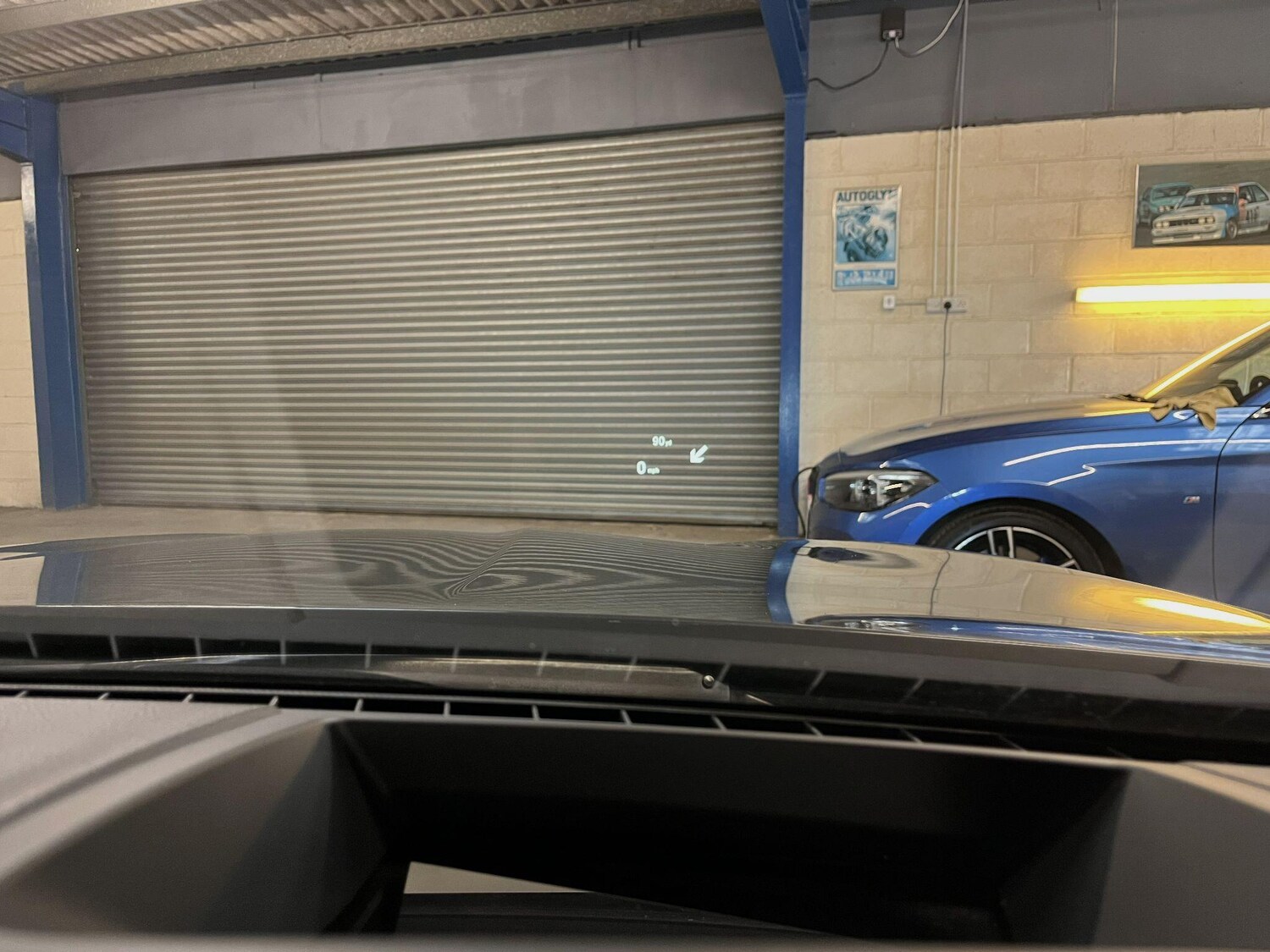 Used BMW M5 2015 for sale - 76484290: Photo 34