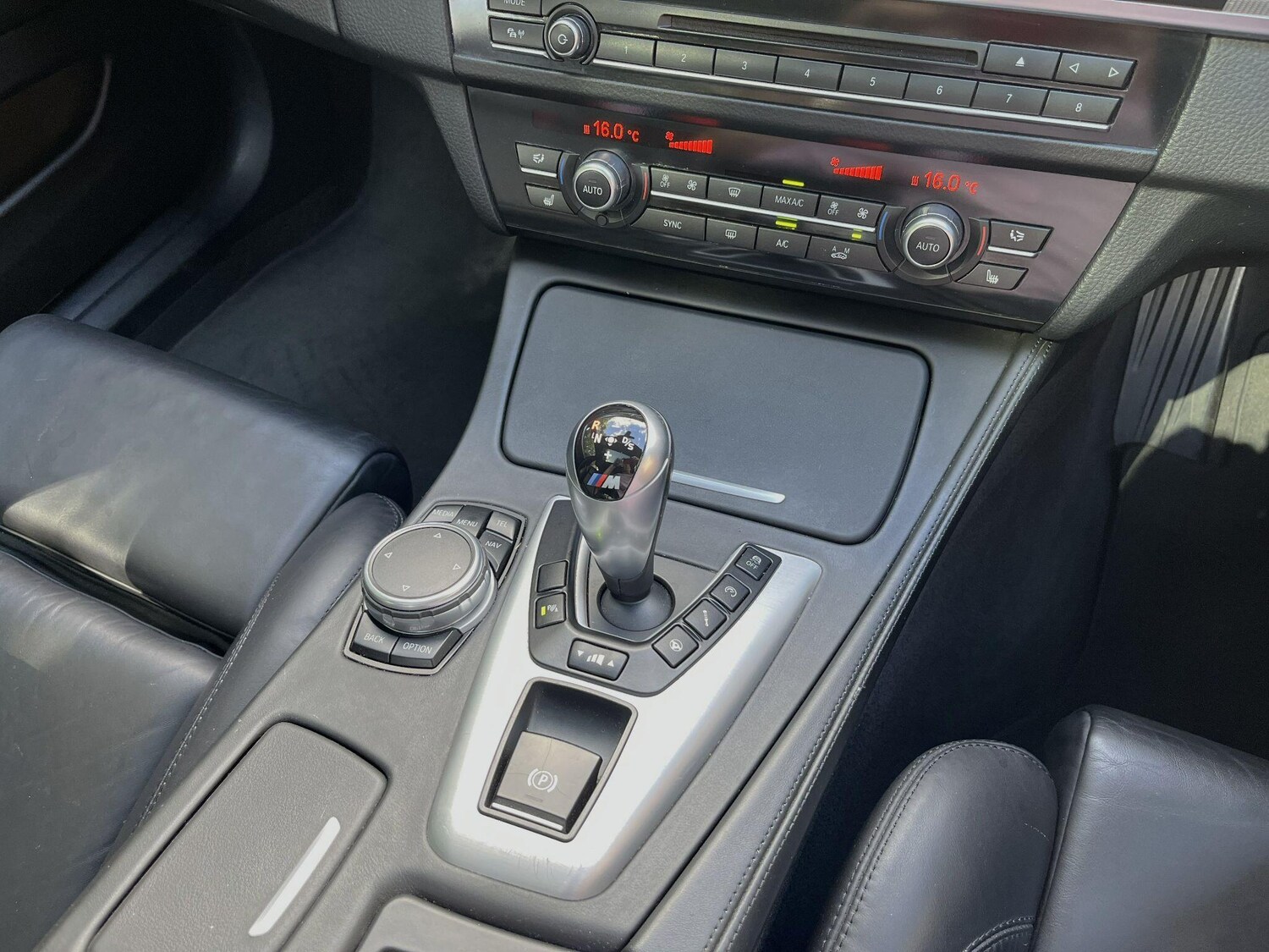 Used BMW M5 2015 for sale - 76484290: Photo 35