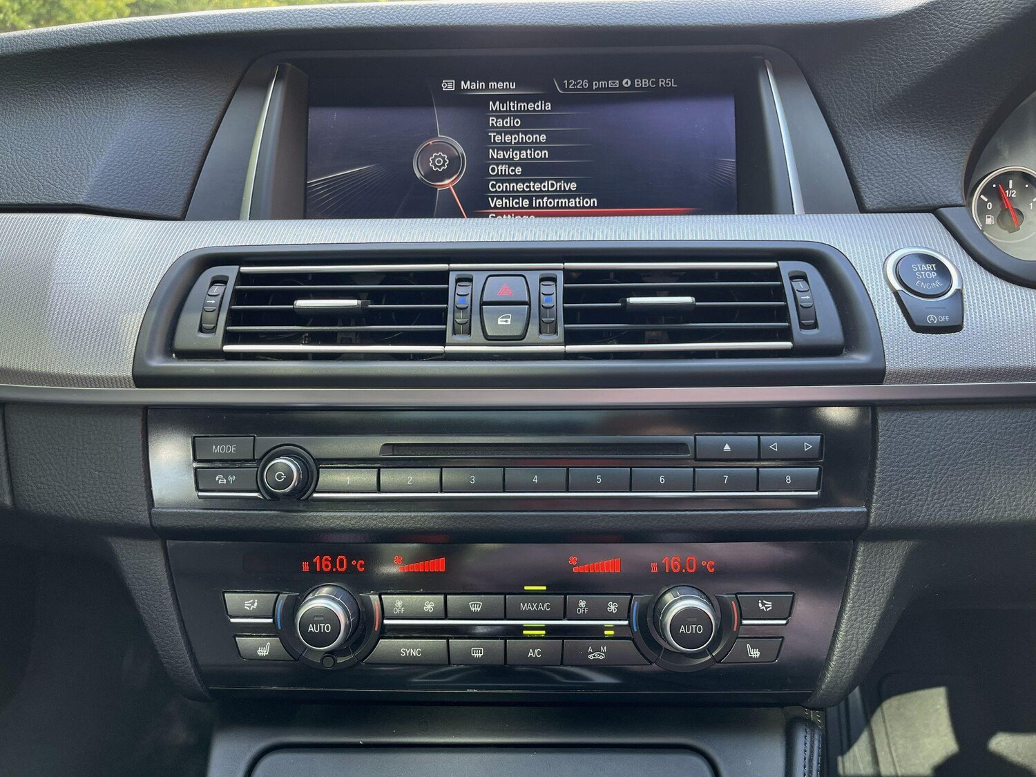 Used BMW M5 2015 for sale - 76484290: Photo 36