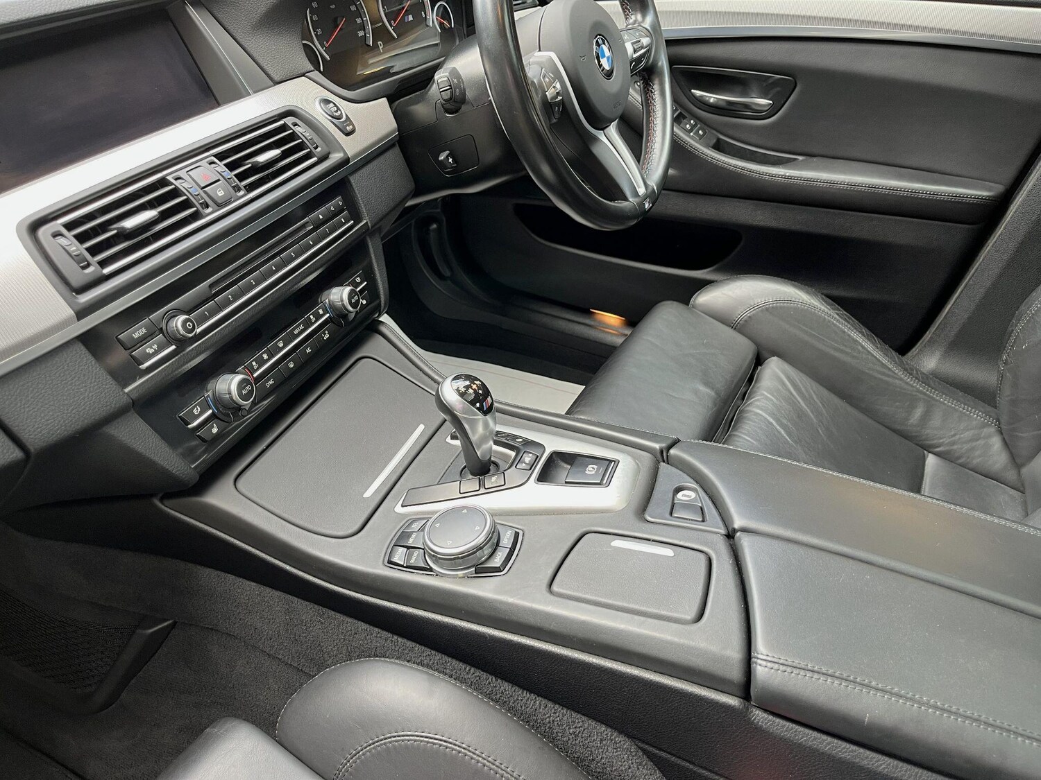 Used BMW M5 2015 for sale - 76484290: Photo 37