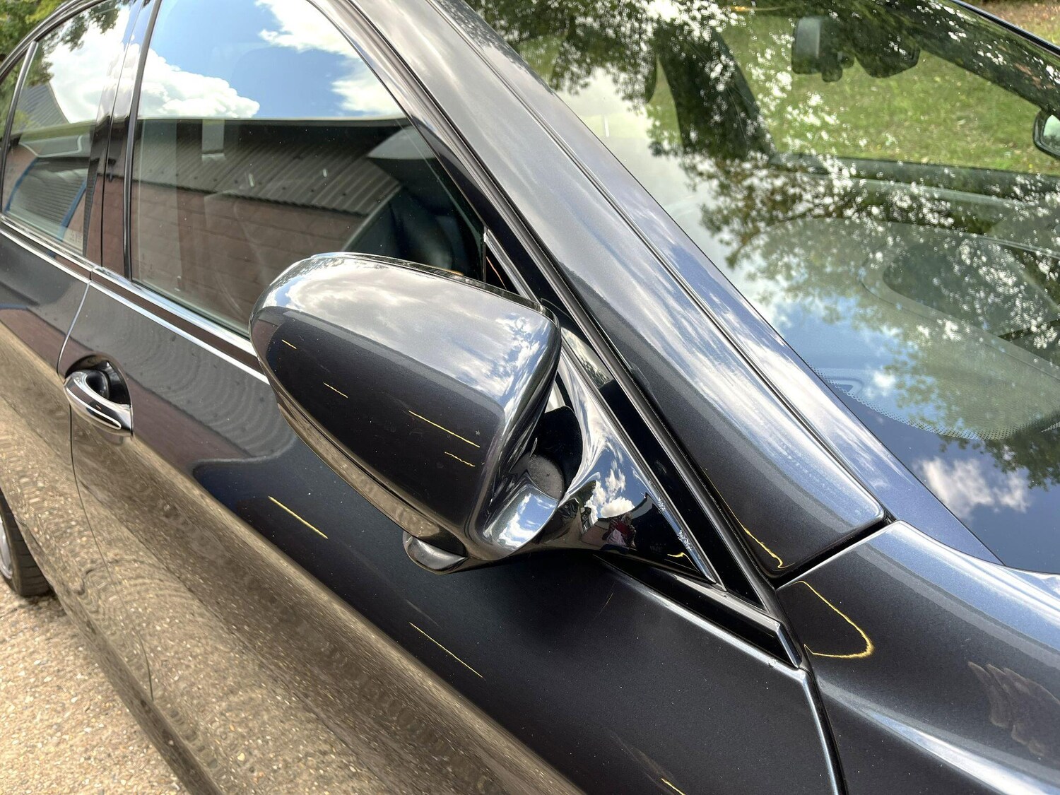 Used BMW M5 2015 for sale - 76484290: Photo 44