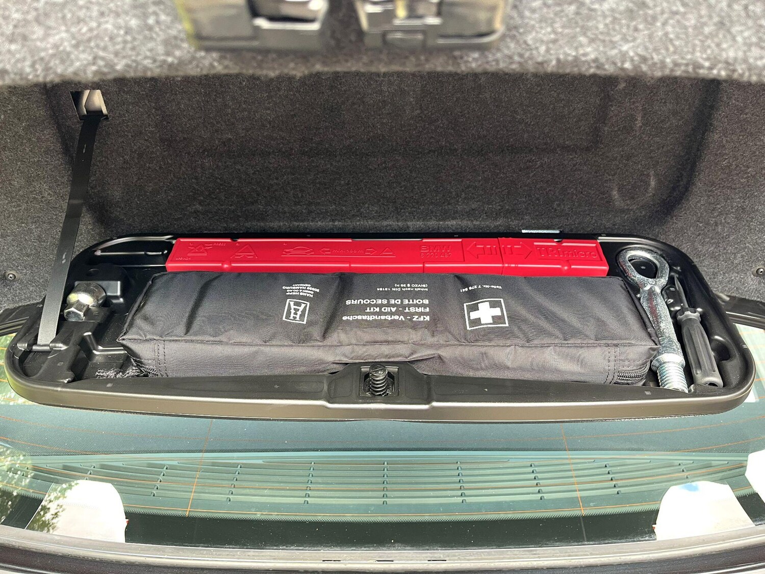 Used BMW M5 2015 for sale - 76484290: Photo 53