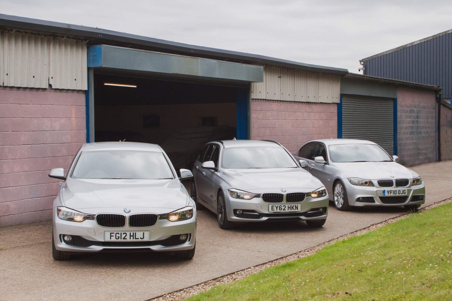 Used BMW M5 2015 for sale - 76484290: Photo 58