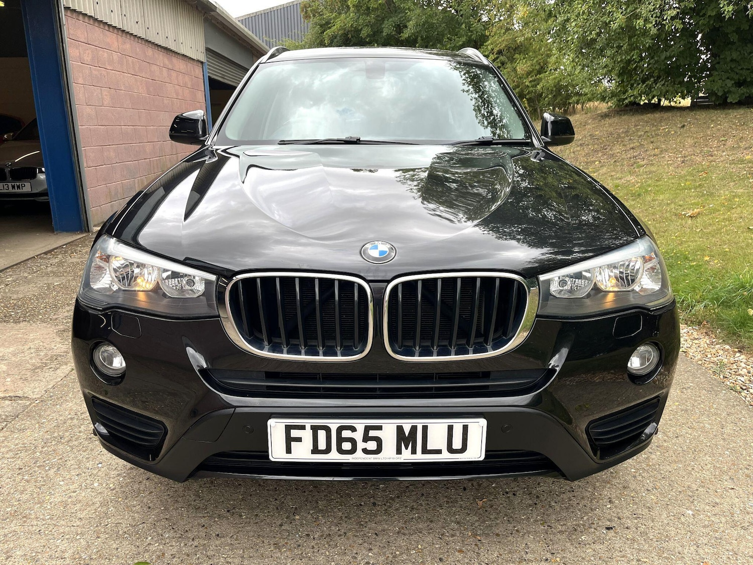 Used BMW X3 for sale - 76485412: Photo 10