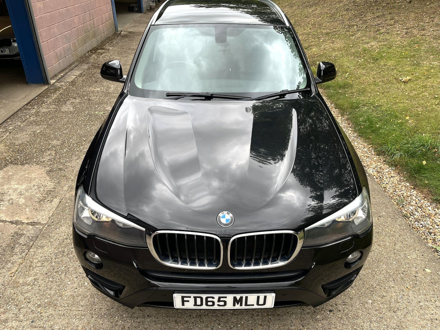 Used BMW X3 for sale - 76485412: Photo 11