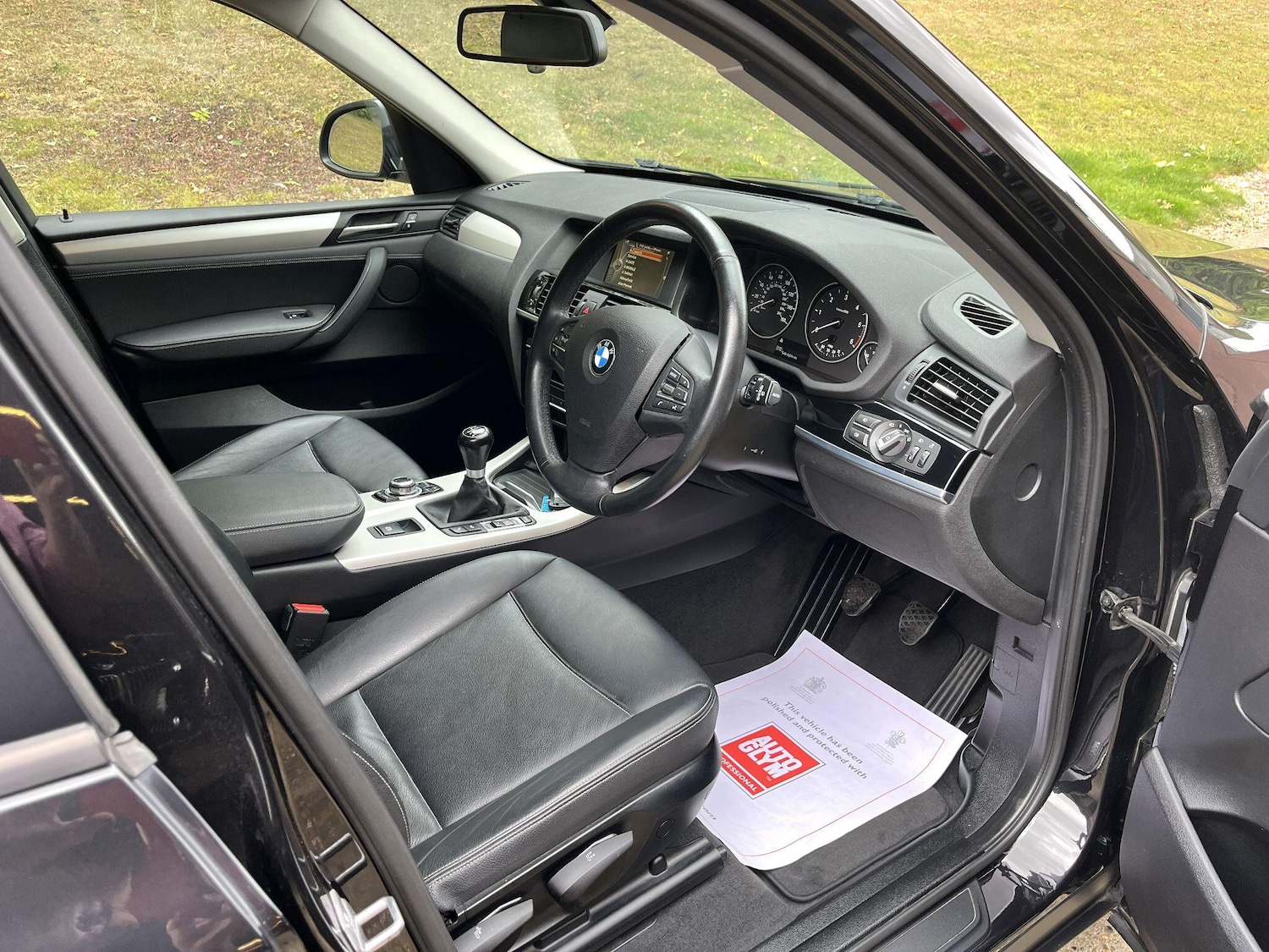 Used BMW X3 for sale - 76485412: Photo 13