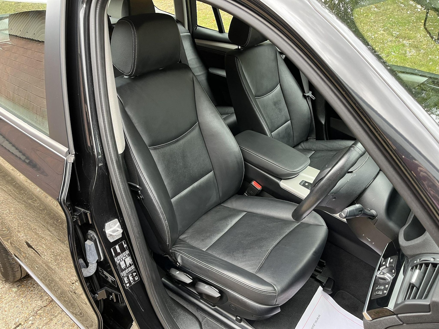 Used BMW X3 for sale - 76485412: Photo 14