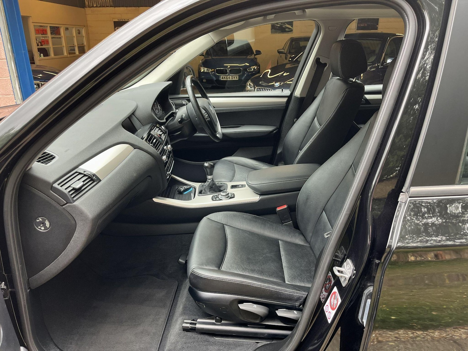 Used BMW X3 for sale - 76485412: Photo 15