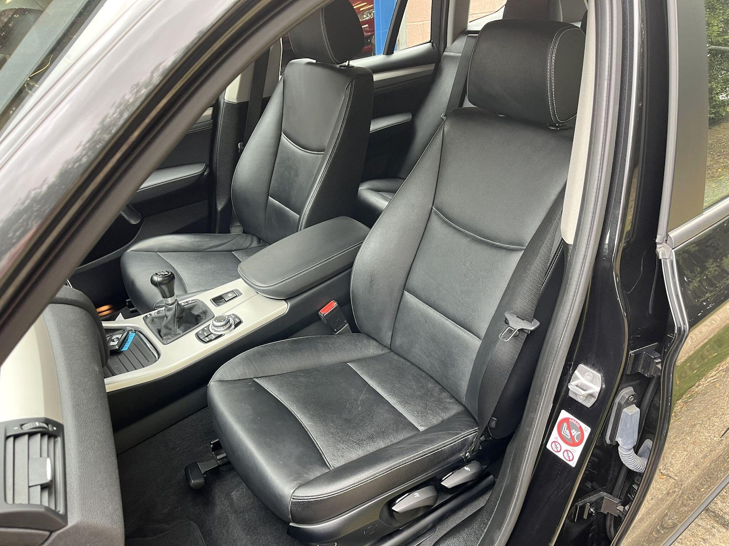 Used BMW X3 for sale - 76485412: Photo 16