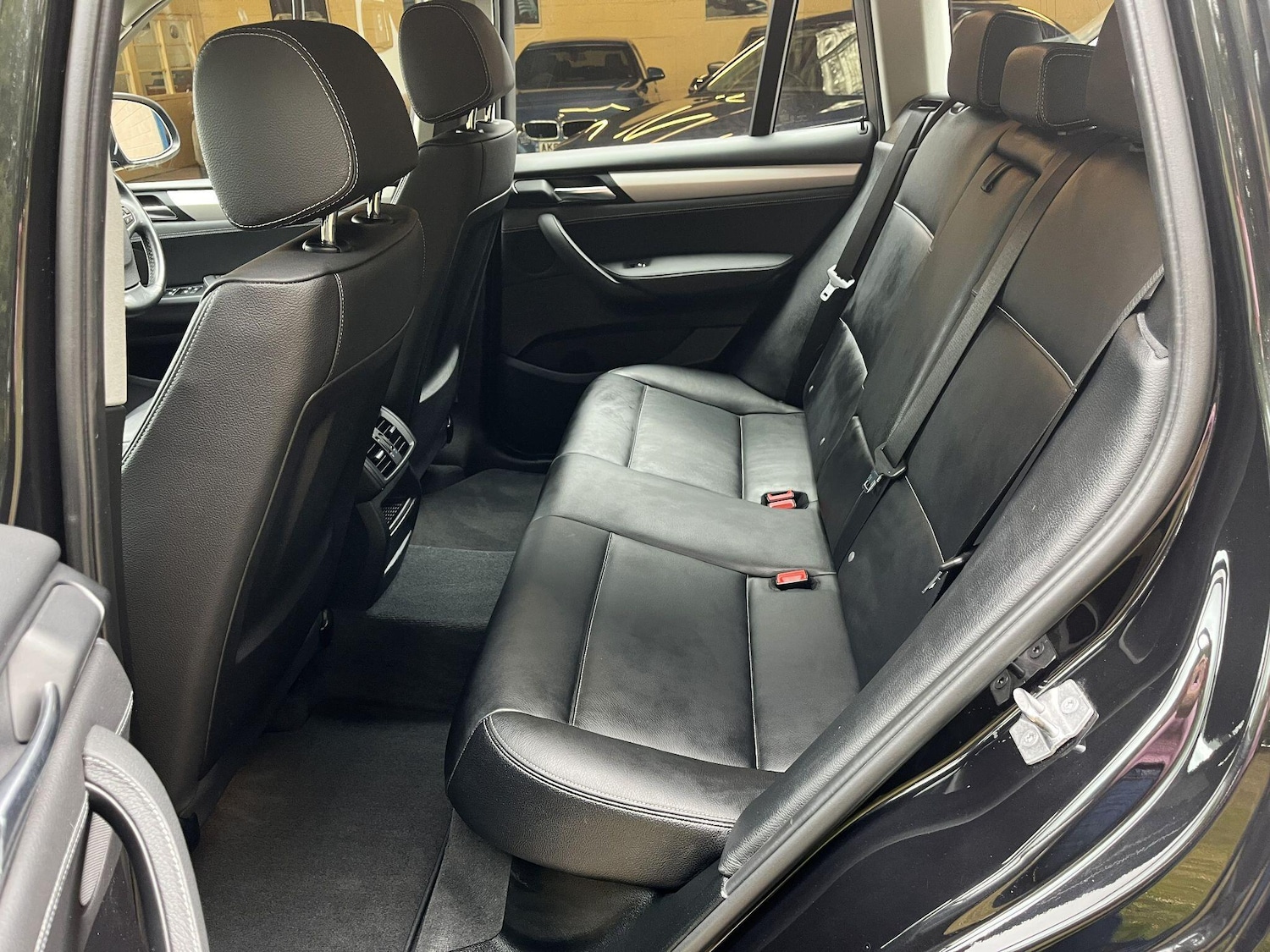 Used BMW X3 for sale - 76485412: Photo 17