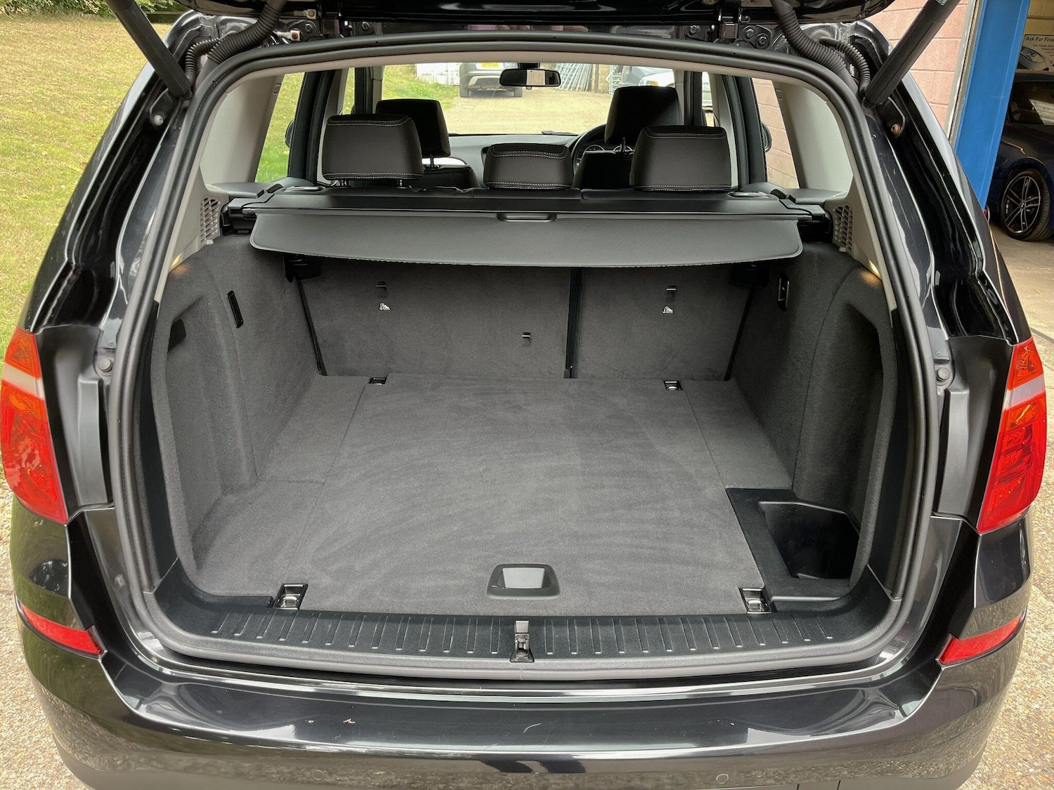 Used BMW X3 for sale - 76485412: Photo 18