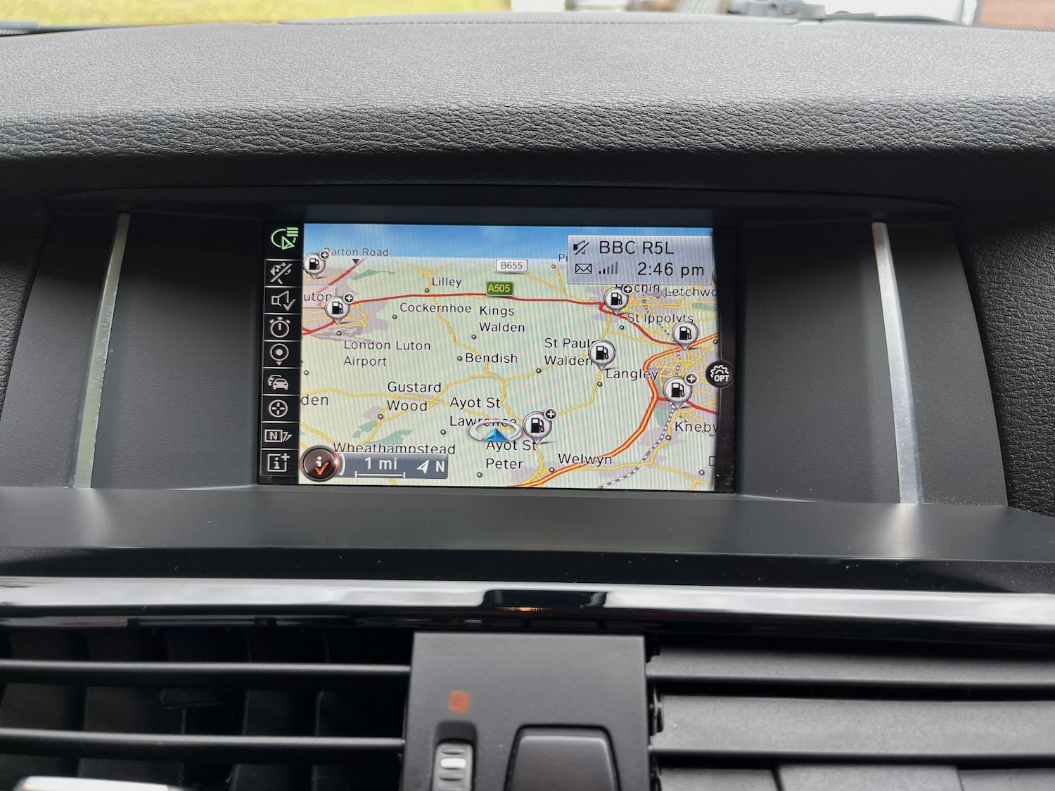 Used BMW X3 for sale - 76485412: Photo 19