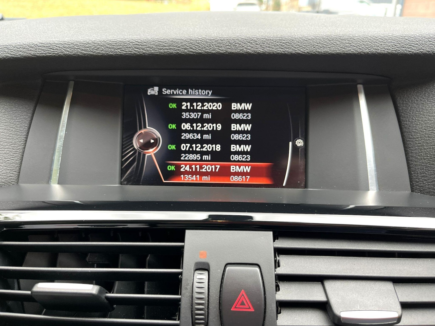 Used BMW X3 for sale - 76485412: Photo 24